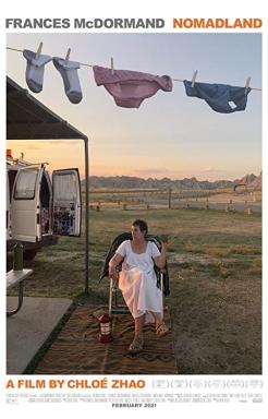 Nomadland