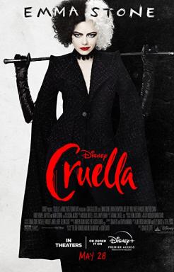 Cruella