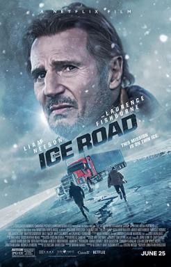 The Ice Road