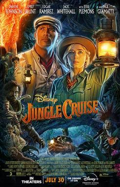 Jungle Cruise