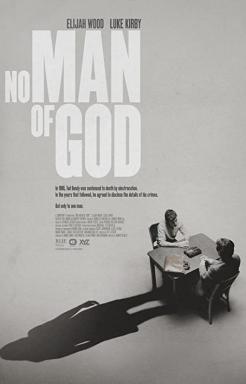 No Man of God